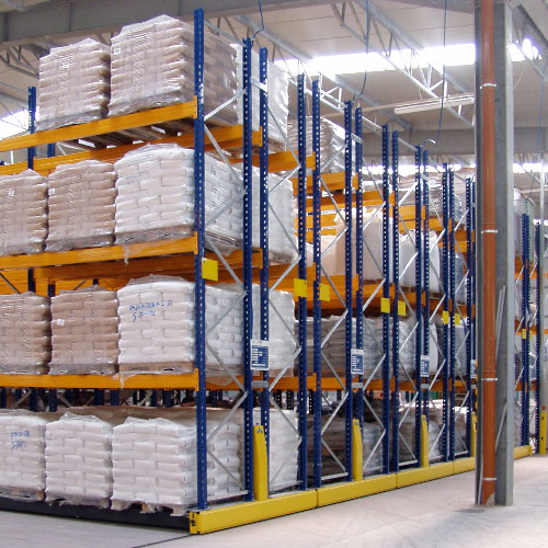 verrijdbare stelling